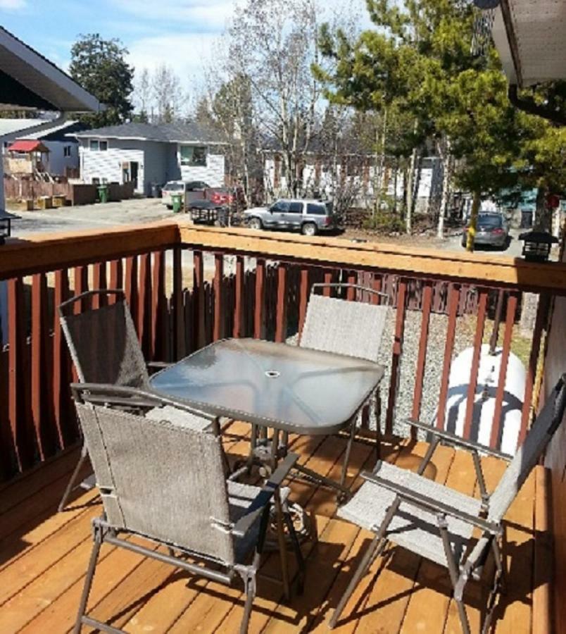 Wild North Bed & Rest Bed & Breakfast Moraitika Exterior foto